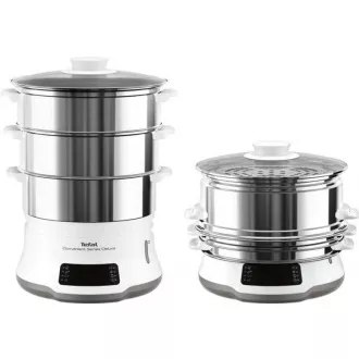 VC502D10 TEFAL ARAGAZ CU ABURI TEFAL