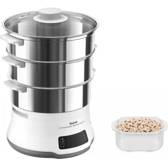 VC502D10 TEFAL ARAGAZ CU ABURI TEFAL