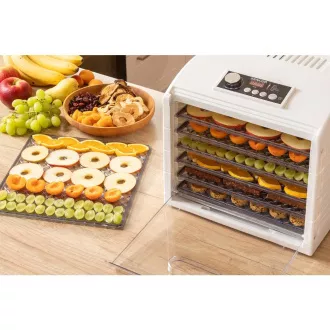 Uscător de fructe SFD 6500WH SENCOR SENCOR