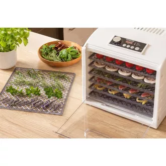 Uscător de fructe SFD 6500WH SENCOR SENCOR
