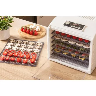 Uscător de fructe SFD 6500WH SENCOR SENCOR