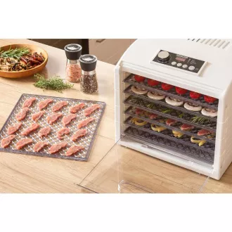 Uscător de fructe SFD 6500WH SENCOR SENCOR