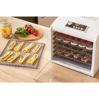 Uscător de fructe SFD 6500WH SENCOR SENCOR