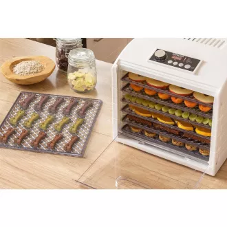 Uscător de fructe SFD 6500WH SENCOR SENCOR
