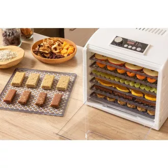 Uscător de fructe SFD 6500WH SENCOR SENCOR