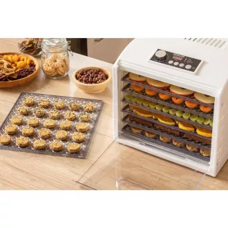 Uscător de fructe SFD 6500WH SENCOR SENCOR