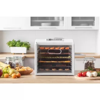 Uscător de fructe SFD 6500WH SENCOR SENCOR