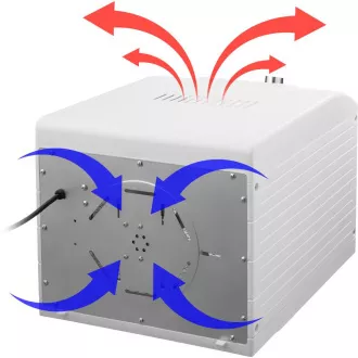 Uscător de fructe SFD 6500WH SENCOR SENCOR