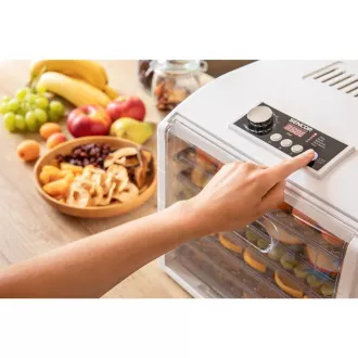 Uscător de fructe SFD 6500WH SENCOR SENCOR