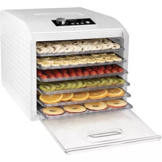 Uscător de fructe SFD 6500WH SENCOR SENCOR