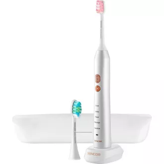 Periuță de dinți SOC 3313PW SENCOR