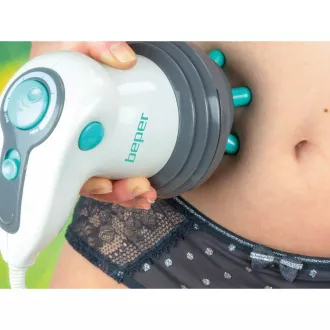 40500 LIPOMASSAGE BODY SENSE BEPER