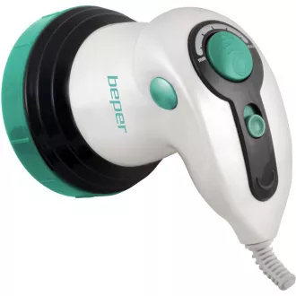 40500 LIPOMASSAGE BODY SENSE BEPER