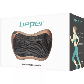 40501 PERNĂ DE MASAJ BEPER