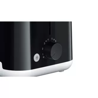 HT1010BK TOASTER BRAUN