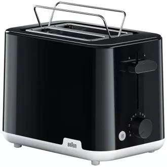 HT1010BK TOASTER BRAUN
