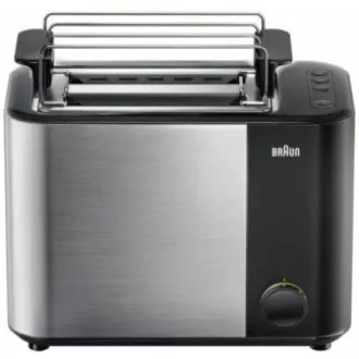 HT1010BK TOASTER BRAUN