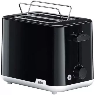 HT1010BK TOASTER BRAUN