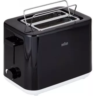 HT1010BK TOASTER BRAUN