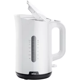 FIERBĂTOR DE APĂ BRAUN WK1100WH