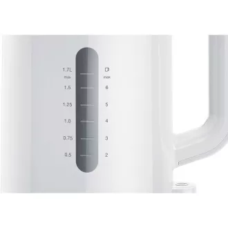 FIERBĂTOR DE APĂ BRAUN WK1100WH