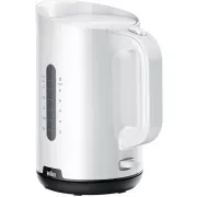 FIERBĂTOR DE APĂ BRAUN WK1100WH