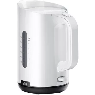 FIERBĂTOR DE APĂ BRAUN WK1100WH
