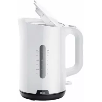 FIERBĂTOR DE APĂ BRAUN WK1100WH