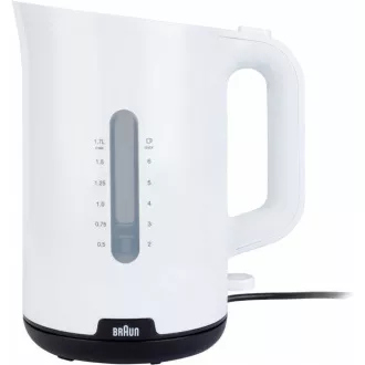 FIERBĂTOR DE APĂ BRAUN WK1100WH