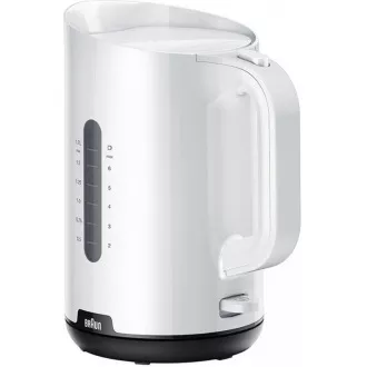 FIERBĂTOR DE APĂ BRAUN WK1100WH