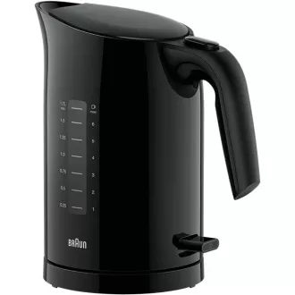 WK3100BK CEAINIC BRAUN WK3100BK CEAINIC BRAUN