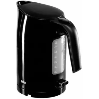 WK3100BK CEAINIC BRAUN WK3100BK CEAINIC BRAUN