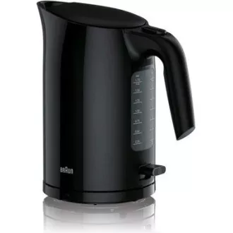 WK3100BK CEAINIC BRAUN WK3100BK CEAINIC BRAUN