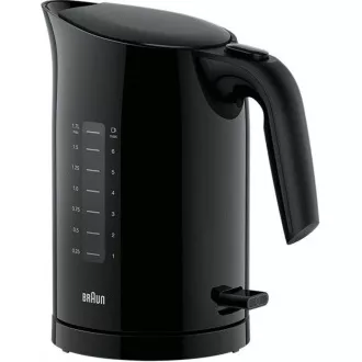 WK3100BK CEAINIC BRAUN WK3100BK CEAINIC BRAUN