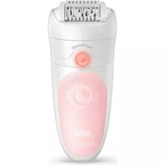 SILK-ÉPIL 5-516 PINK EPILATOR BRAUN