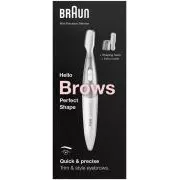 FG1106 TRIMMER SPRANCE ALBA BRAUN