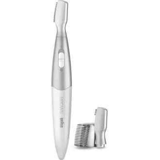 FG1106 TRIMMER SPRANCE ALBA BRAUN