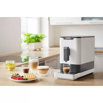 SES 7210WH Espresso automat SENCOR SES 7210WH Espresso automat SENCOR
