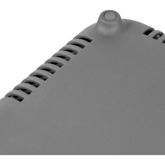 SCP 2803BK Elek. Aragaz din sticlă ceramică SENCOR