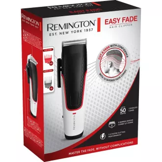 HC500 TRIMMER DE PĂR REMINGTON