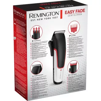 HC500 TRIMMER DE PĂR REMINGTON