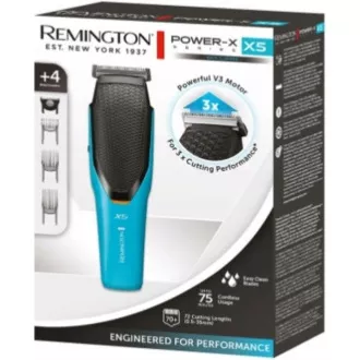 HC500 TRIMMER DE PĂR REMINGTON