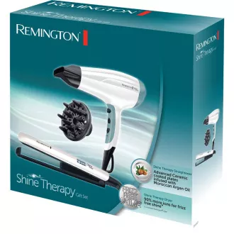 S8500GP SET CADOU REMINGTON S8500GP