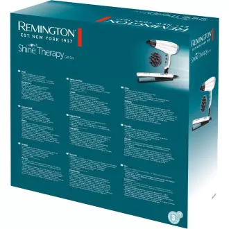 S8500GP SET CADOU REMINGTON S8500GP