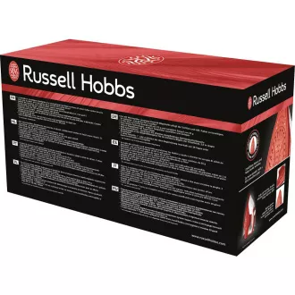 26481-56 RUSSELL HOBBS IRON