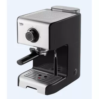 CEP5152B MAȘINĂ DE CAFEA ESPRESSO CU PÂRGHIE BEKO CEP5152B MAȘINĂ DE CAFEA ESPRESSO CU PÂRGHIE BEKO
