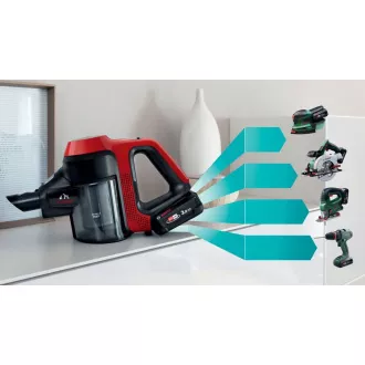 BBS711ANM STICK ASPIRATOR BOSCH