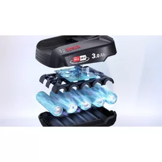 BBS71111W STICK ASPIRATOR BOSCH