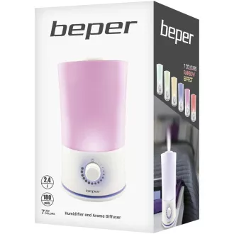 70401 UMIDIFICATOR BEPER 70401 UMIDIFICATOR BEPER