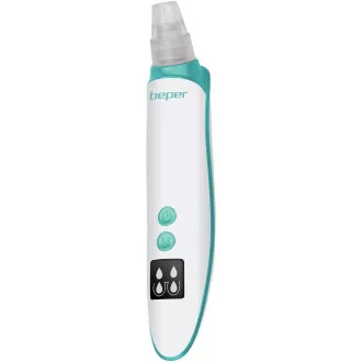 P302VIS001 CURĂȚĂTOR DE PORI FACIAL BEPER P302VIS001 CURĂȚĂTOR DE PORI FACIAL BEPER